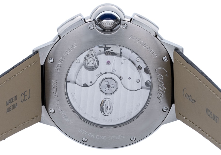 Cartier Ballon Bleu W6920003 Image 4